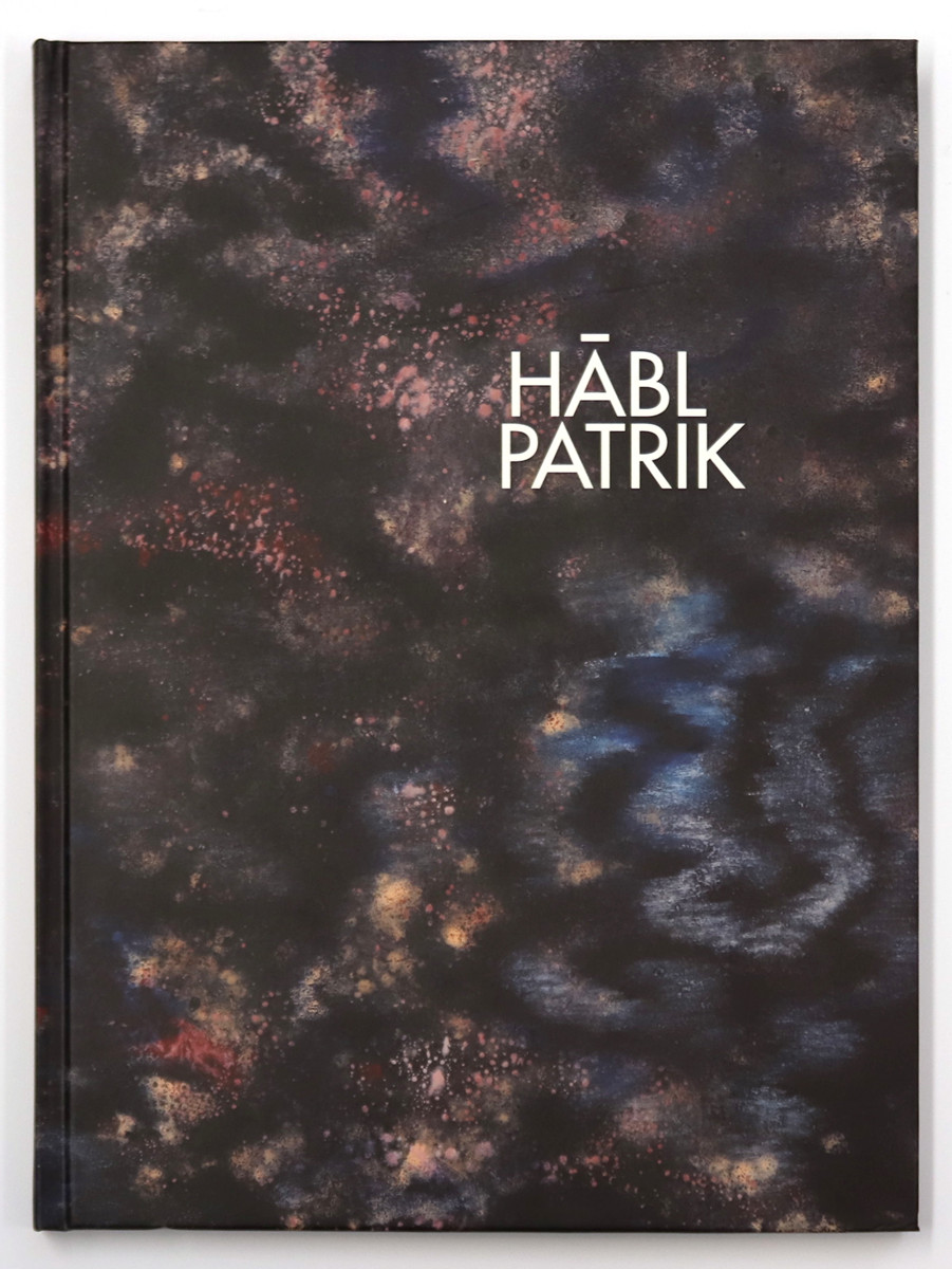 Patrik Hábl (1975-) - Avoid a Void
