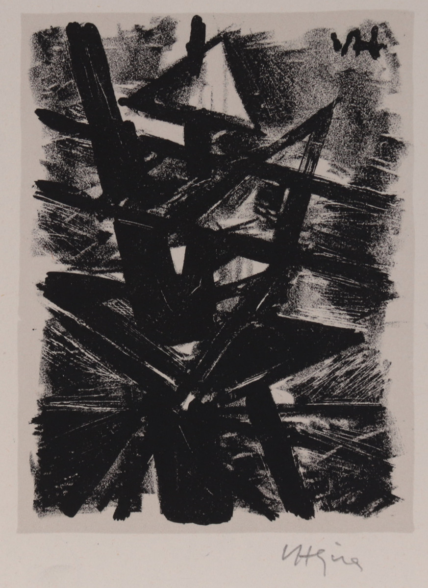 Václav Hejna (1914-1985) - Kompozice