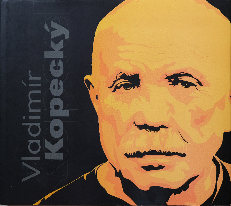 Vladimír Kopecký (1928-) - Vladimír Kopecký