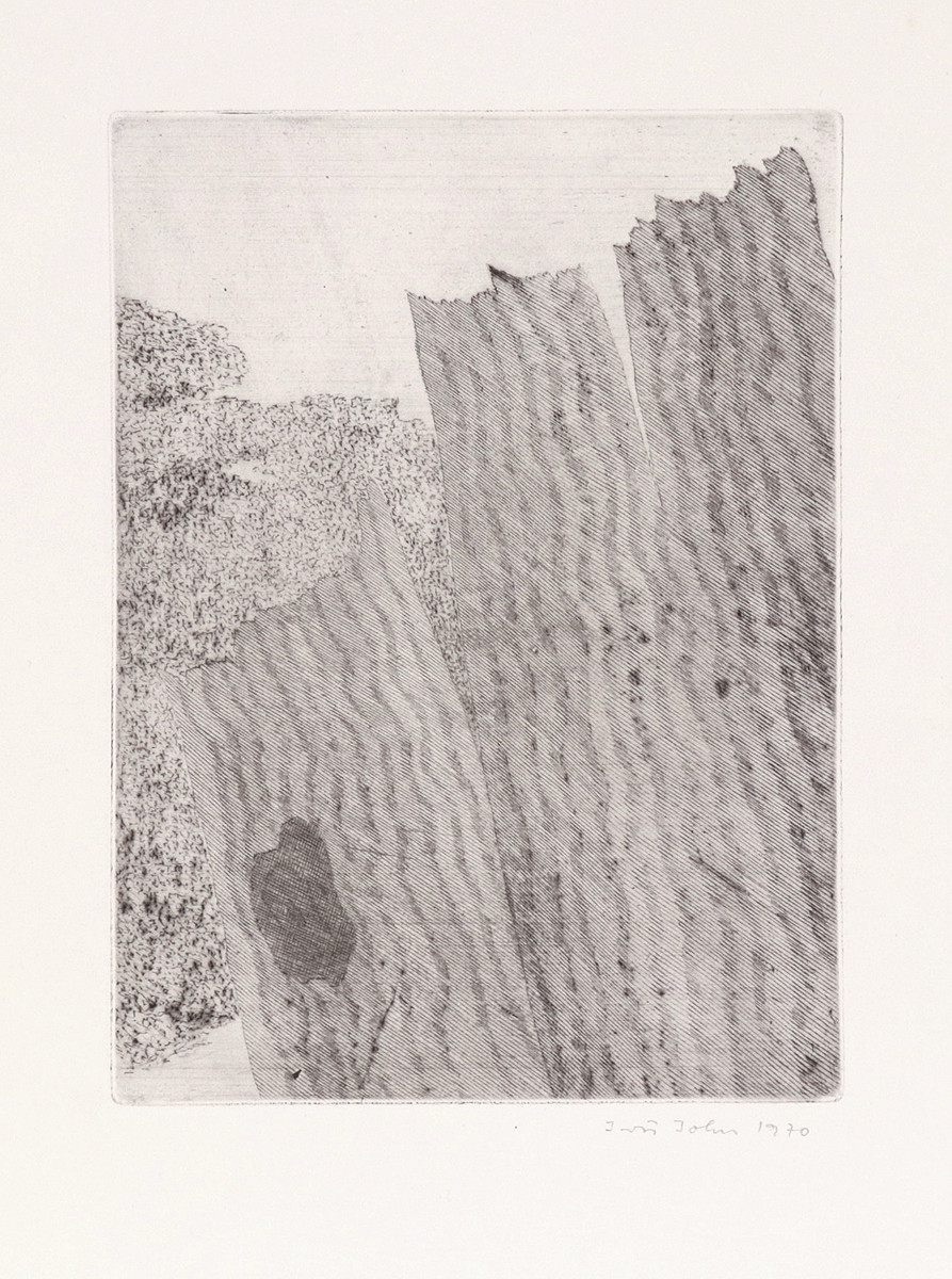 Jiří John (1923-1972) - Kůry