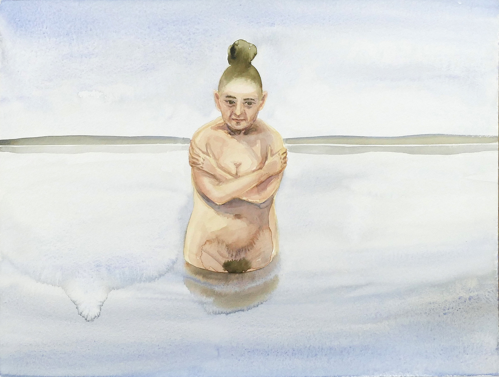 Ivana Lomová (1959-) - Básnířka II.