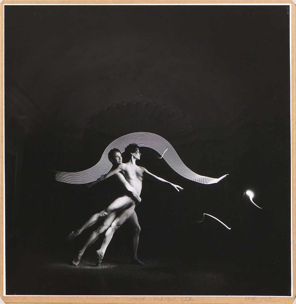 Jan Mlčoch (1979-) - Danza projekt XXX