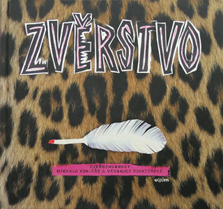 Michal, Cihlář (-) - Zvěrstvo