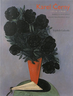 Karel Černý (1910-1960) - Vojtěch Lahoda, Karel Černý