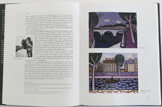 Karel Černý (1910-1960) - Vojtěch Lahoda, Karel Černý