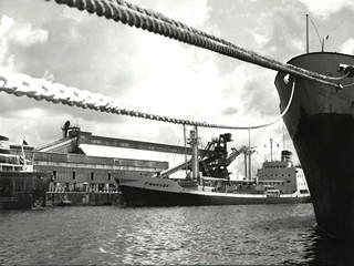 Zdenko Feyfar (1913-2001) - Finnriver