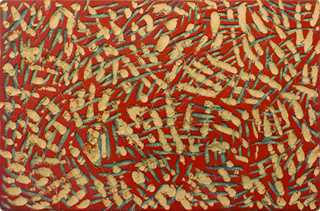 František Hodonský (1945-) - Z lužních zahrad