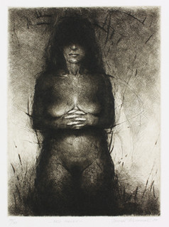 Tomáš Hřivnáč (1959-) - Bez masky