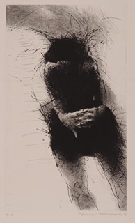 Tomáš Hřivnáč (1959-) - Ruce