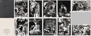 Josef Istler (1919-2000) - Fokalky z roku 1943 - 46