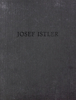 Josef Istler (1919-2000) - Fokalky z roku 1943 - 46