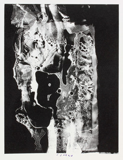 Josef Istler (1919-2000) - Fokalky z roku 1943 - 46