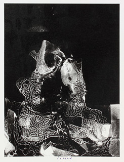 Josef Istler (1919-2000) - Fokalky z roku 1943 - 46