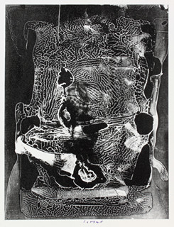 Josef Istler (1919-2000) - Fokalky z roku 1943 - 46