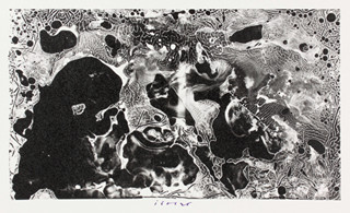 Josef Istler (1919-2000) - Fokalky z roku 1943 - 46