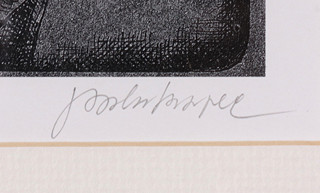 Jaroslav Kapec (1924-) - Ruce