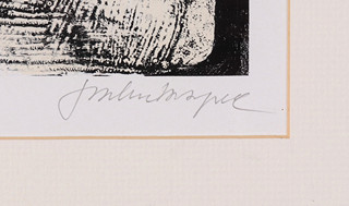 Jaroslav Kapec (1924-) - Figura