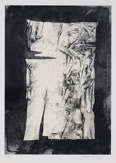 Jaroslav Kapec (1924-) - Figury