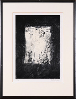 Jaroslav Kapec (1924-) - Figury