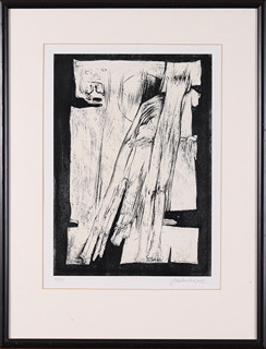 Jaroslav Kapec (1924-) - Figury