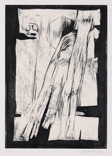 Jaroslav Kapec (1924-) - Figury