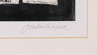 Jaroslav Kapec (1924-) - Figury