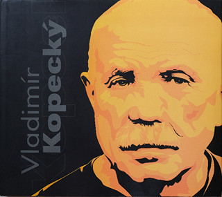 Vladimír Kopecký (1928-) - Vladimír Kopecký