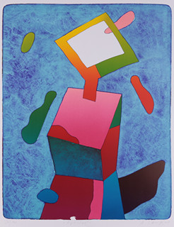 Aleš Lamr (1943-2024) - Apoštol