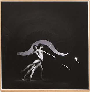 Jan Mlčoch (1979-) - Danza projekt XXX