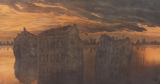 Jiří Mocek (1945-) - Konec starých časů I