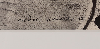 Endre Nemes (1909-1988) - Bez názvu