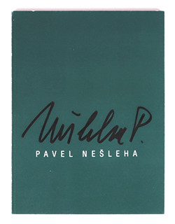 Pavel Nešleha (-) - Pavel Nešleha
