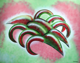 Lukáš Orlita (1974-) - Brouk