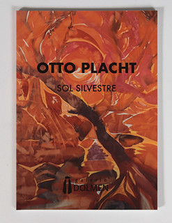 Otto Placht (1962-) - Sol Silvestre