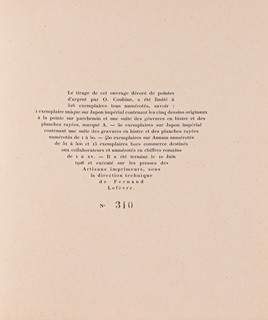 Otakar Kubín (1883-1969) - Francois Mauriac Orages