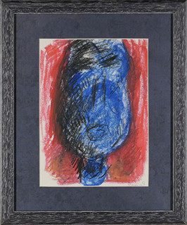 Václav Rožánek (1913-1994) - Ustaranost