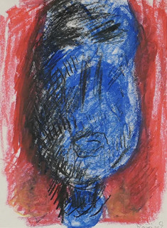 Václav Rožánek (1913-1994) - Ustaranost