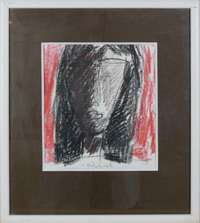 Václav Rožánek (1913-1994) - Zasněná