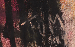 Tomáš Měšťánek (1951-2021) - Provazochodci