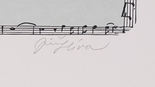 Jiří Slíva (1947-) - Blues please