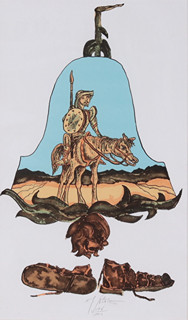 Vlastimil Sobotka (-) - Don Quijote