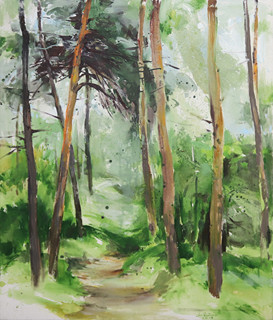 Jan Spěváček (1973-) - Z Kozelky