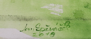 Jan Spěváček (1973-) - Z Kozelky