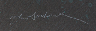 Vladimír Suchánek (1933-) - Otokar Březina Esej