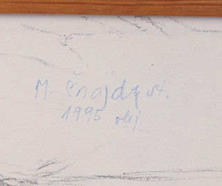 Miroslav Šnajdr (1938-2024) - Tam u nás v Křížově