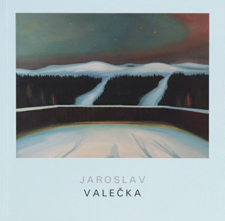 Jaroslav Valečka (1972-) - Jaroslav Valečka