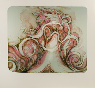 Bohunka Waageová (1948-) - Chrám světla