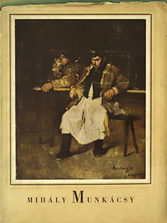 kolektiv autorů - Mihály Munkácsy