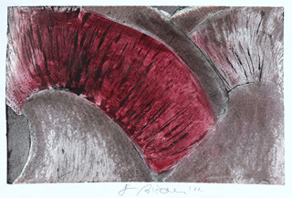 Eva Bičanová (1992-) - Fungi