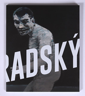 Jiří Načeradský (1939-2014) - Jiří Načeradský
